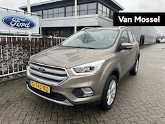 Ford Kuga - 1.5 EcoBoost Trend Ultimate NAV | parkeersensor | Trekhaak