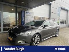 Ford Mondeo Wagon - 1.5 ST Line