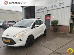 Ford Ka - 1.2 Style start/stop