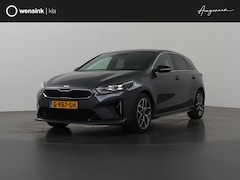 Kia Cee'd - Ceed 1.4 T-GDi GT-Line | Panoramadak | LED Koplampen | Stoel/Stuurverwarming | Keyless Go