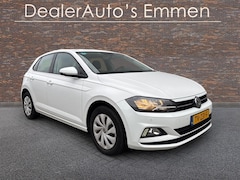 Volkswagen Polo - 1.0 TSI AIRCO CRUISE NAVIGATIE CV+AB