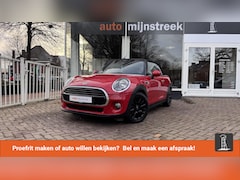 MINI Cabrio - 1.5 Cooper | Eerste eigenaar | Ekris geleverd en geserviced |