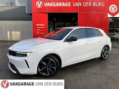 Opel Astra - 1.2 Business Elegance