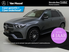 Mercedes-Benz GLE-Klasse - 400 d 4MATIC Premium Plus / Stoelverwarming / 360Graden-Camera / Panaroma-schuifdak / Luch