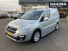 Peugeot Partner - 120 1.6 BlueHDi 100 L1 Premium Pack Automaat | ECC | Navigatie | Elektrisch Pakket | Parkp