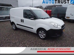 Fiat Doblò Cargo - 1.3 MultiJet 90PK, L1