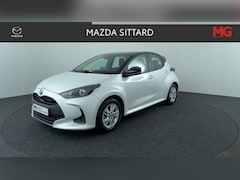 Toyota Yaris - 1.5 Hybrid Active