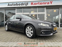 Audi A4 Limousine - 1.8 TFSI Pro Line Zeer nette en goede auto, Zie foto, s