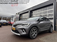 Renault Captur - 1.3 TCe 140pk EDC Techno 2024