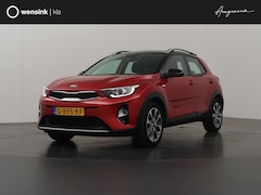 Kia Stonic - 1.0 T-GDi DynamicLine | Navigatie | Parkeercamera | Apple Carplay/Android Auto | Airco | C