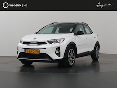 Kia Stonic - 1.0 T-GDi DynamicLine | Trekhaak | Navigatie | Parkeercamera | Apple Carplay/Android Auto