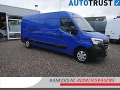 Renault Master - 2.3 dCi 135PK, L3H2, Airco