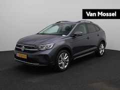 Volkswagen Taigo - 1.0 TSI Life Business | Navigatie | Airco | Cruise Control | Parkeersensoren Voor/Achter |