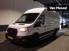 Ford Transit - 350 2.0 TDCI L4H3 Trend RWD | EURO 6 |Airconditioning| Parkeersensoren rondom | Voorruit v