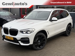 BMW X3 - xDrive30e Executive Adaptieve Cruise 360gr Camera