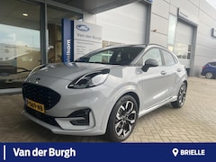 Ford Puma - 1.0 EcoBoost Hybrid ST-Line X