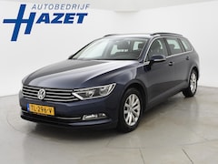 Volkswagen Passat Variant - 1.6 TDI EURO 6 + ADAPTIVE CRUISE / CAMERA