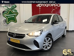 Opel Corsa - 1.2 Edition