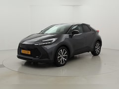 Toyota C-HR - 1.8 Hybrid 140 First Edition