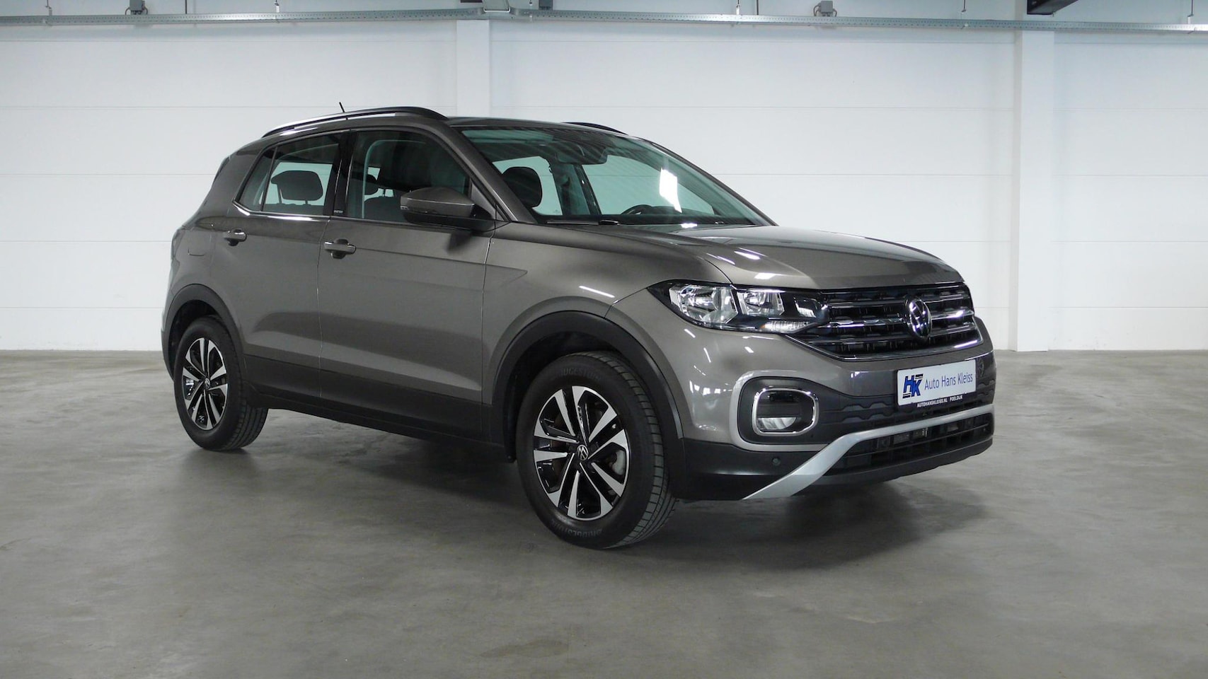 Volkswagen T-Cross - 1.0 TSI Life | Clima | Camera - AutoWereld.nl