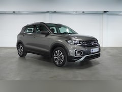 Volkswagen T-Cross - 1.0 TSI Life | Clima | Camera