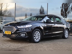 Ford Mondeo - 2.0 IVCT HEV AUT. TITANIUM | ADAPT. CRUISE | CARPLAY | LED | KEY-LESS | NAVI