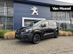 Peugeot Partner - 1.5 BlueHDi 130 EAT8 S&S L1 l Automaat l Trekhaak l 3 zits