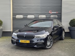 BMW 5-serie - 530d High Executive Edition M-Sport | Camera | Adaptive Cruise Control | Lane Assist | Led