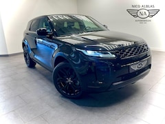 Land Rover Range Rover Evoque - 2.0 P200 AWD Black Pack, Panoramadak, 20inch,