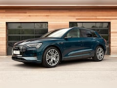 Audi e-tron - e-tron 50 quattro Launch edition Vorsprung 71 kWh