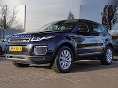 Land Rover Range Rover Evoque - 2.0 TD4 AUT. URBAN SE ORIG. NL | PANO | LEDER | CRUISE | NAVI | XENON