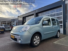 Renault Kangoo Family - 1.6-16V Expression Automaat 67.738km