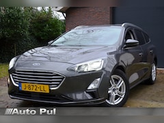 Ford Focus Wagon - 1.0 EcoBoost Trend Edition Business Navi/Pdc/Airco/Achteruitrijcamera/Stoel stuur en ruitv