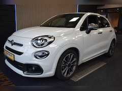 Fiat 500 X Cross - 1.0 GSE Cross Airco, Navi, Crruise Control, Camera, Km 54500