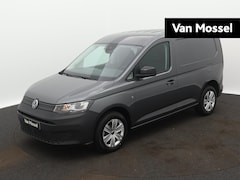 Volkswagen Caddy Cargo - 2.0 TDI Comfort Climatic Airconditioning | Voorstoelen in hoogte verstelbaar | Electr. en