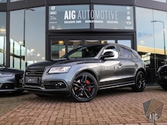 Audi Q5 SQ5 - 3.0 TDI quattro Pro Line | Camera | Pano | Leder | ACC | 21" LM | Stoelverw