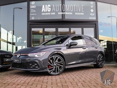 Volkswagen Golf - 2.0 TSI GTI | Camera | Schaalstoelen | 19" LM | Harman Kardon | IQ Light