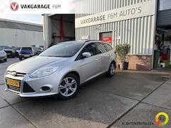 Ford Focus Wagon - 1.0 EcoBoost Edition