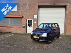 Suzuki Wagon R+ - 1.0 Base NAP 2e eigenaar APK