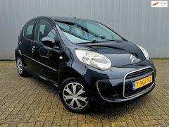 Citroën C1 - 1.0-12V Ambiance 5Drs