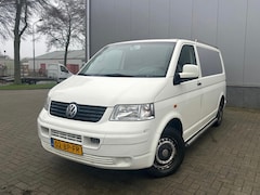 Volkswagen Transporter - 1.9 TDI 300 T800 Cruise/ trekhaak