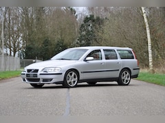 Volvo V70 - R