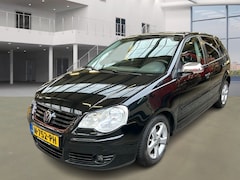 Volkswagen Polo - 1.4-16V FSI TURIJN