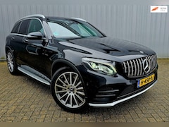 Mercedes-Benz GLC-klasse - 250 4MATIC Premium Plus AMG -Line