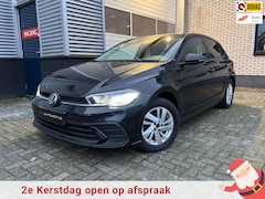 Volkswagen Polo - 1.0 TSI | Virtual | Keyless | CarPlay | Nav | Xenon | Virtual | Led |