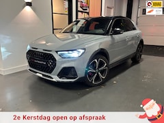 Audi A1 citycarver - 35 TFSI | Keyless | Parkeersensoren | CarPlay | Nav | Xenon | Matrix | Virtual | Led |