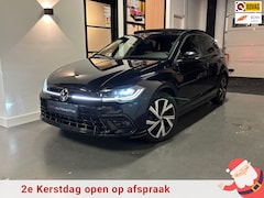 Volkswagen Polo - 1.0 TSI R-Line | Pano | IQ-light | Beats | Travel assist | Led bar| CarPlay | DaB | ACC |