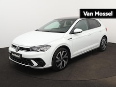 Volkswagen Polo - 1.0 TSI R-Line Business | VIRTUAL COCKPIT | PANORAMADAK | TRAVEL ASSIST | STOELVERWARMING