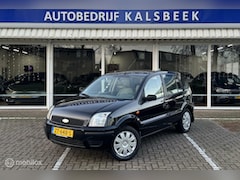 Ford Fusion - 1.4-16V Culture