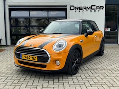 MINI Cooper - 1.5 (ECC, Navigatie, LED)